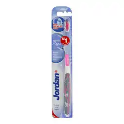 PLUS Jordan Tandenborstel individual reach soft aanbieding