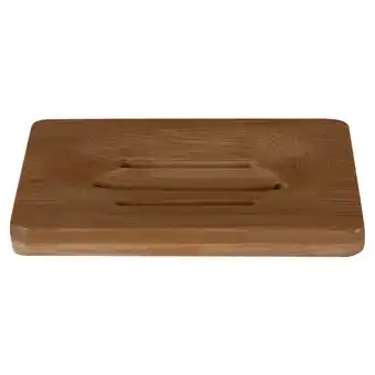 PLUS HappySoaps Bar houder van Bamboe aanbieding