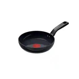 PLUS Tefal Change Black Koekenpan 20 cm aanbieding