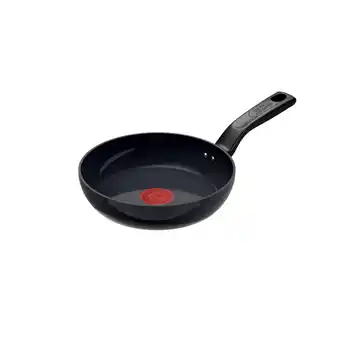 PLUS Tefal Change Black Koekenpan 20 cm aanbieding