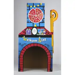 Albert Heijn AH Sint schoenzethaard 2.0 aanbieding