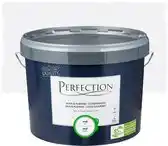 Praxis Perfection Muur & Plafond Muurverf - Mat - Wit - 10L aanbieding