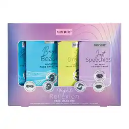 Plein.nl Sence Collection Geschenkset aanbieding