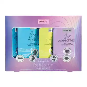 Plein.nl Sence Collection Geschenkset aanbieding