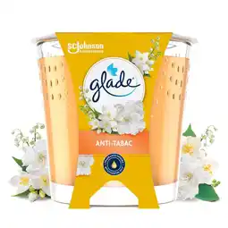 Plein.nl Glade Geurkaars Anti Tabac 100% aanbieding