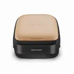 MediaMarkt TEFAL SW863J Snack Collection Tosti-en wafelapparaat Abrikoos aanbieding