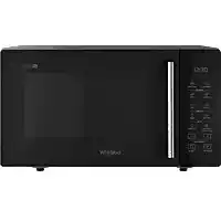 MediaMarkt WHIRLPOOL MWP 251 B - Magnetron - 900 W - Inhoud 25 l aanbieding