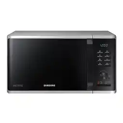 EP Samsung MS23B3555ES/EN solo magnetron aanbieding