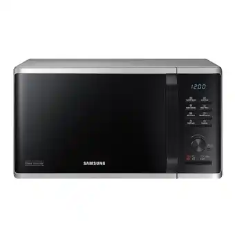 EP Samsung MS23B3555ES/EN solo magnetron aanbieding