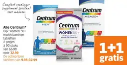 Albert Heijn Alle Centrum aanbieding