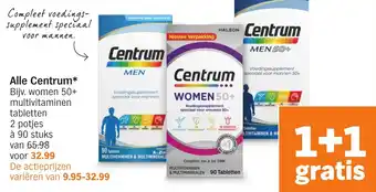 Albert Heijn Alle Centrum aanbieding