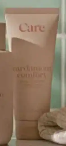 Albert Heijn Cardamom comfort hand cream aanbieding