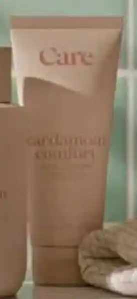 Albert Heijn Cardamom comfort hand cream aanbieding