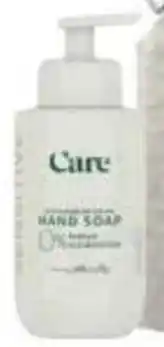 Albert Heijn Sensitive hand soap aanbieding