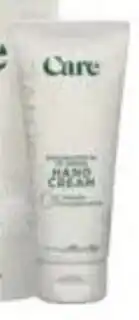 Albert Heijn Sensitive hand cream aanbieding