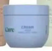 Albert Heijn Cream caring hand & body cream aanbieding