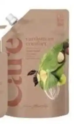 Albert Heijn Cardamom comfort exfoliating hand soap refill aanbieding