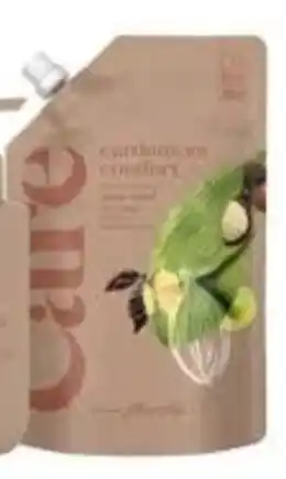 Albert Heijn Cardamom comfort exfoliating hand soap refill aanbieding