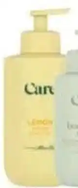 Albert Heijn Lemon kitchen hand soap aanbieding