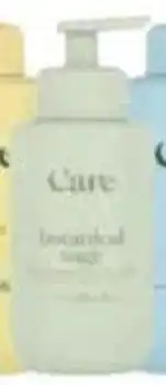 Albert Heijn Botanical sage energizing hand soap aanbieding