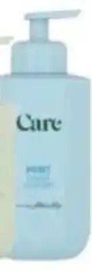 Albert Heijn Mint hygiene hand soap aanbieding