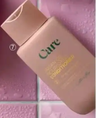 Albert Heijn Argan oil nourishing conditioner aanbieding