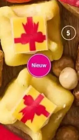 Albert Heijn AH Sint kasteeltjes 4.29 aanbieding