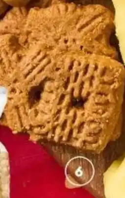 Albert Heijn AH Mini speculaasjes aanbieding