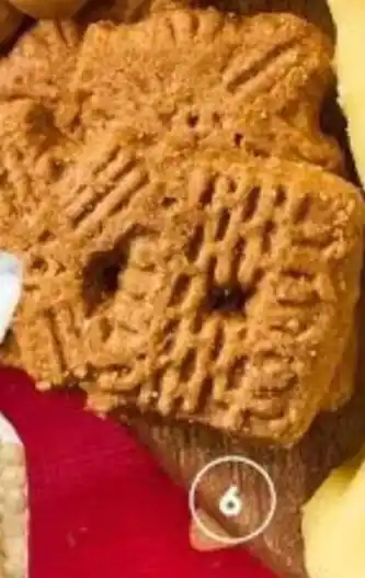 Albert Heijn AH Mini speculaasjes aanbieding