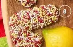 Albert Heijn AH Musketlettertjes aanbieding