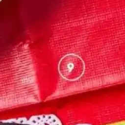 Albert Heijn AH Tafelkleed sint aanbieding