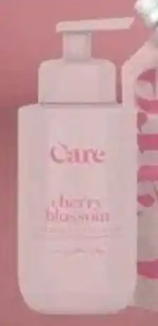 Albert Heijn Cherry blossom heavenly hand soap aanbieding