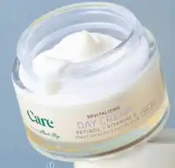 Albert Heijn Care revitalizing day cream spf 30 aanbieding