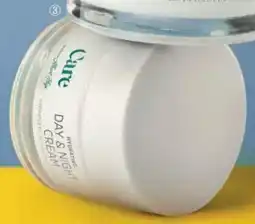 Albert Heijn Care hydrating day & night cream aanbieding