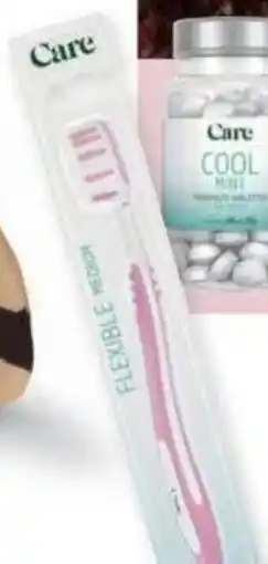 Albert Heijn Tandenborstel flexible medium aanbieding