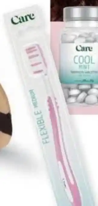 Albert Heijn Tandenborstel flexible medium aanbieding