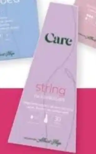 Albert Heijn Inlegkruisjes string, aanbieding