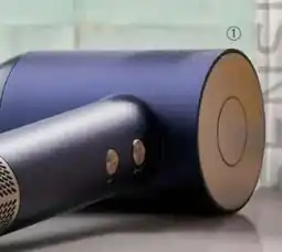 Albert Heijn Blue home fohn pro aanbieding