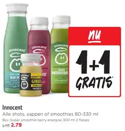 Jumbo Innocent aanbieding