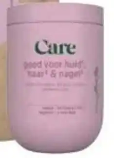 Albert Heijn Goed voor huid, haar & nagel aanbieding