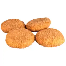 Dirk Vers Mini appelbeignets aanbieding