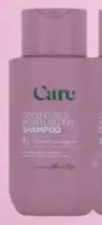 Albert Heijn Coco curls moisturizing shampoo aanbieding