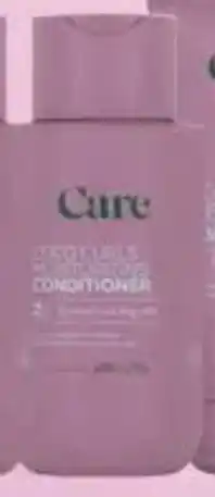 Albert Heijn Coco curls moisturizing conditioner aanbieding