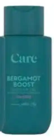 Albert Heijn Bergamot boost shower gel aanbieding