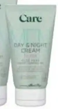Albert Heijn Men day & night cream aanbieding