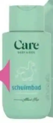 Albert Heijn Baby & kids schuimbad aanbieding