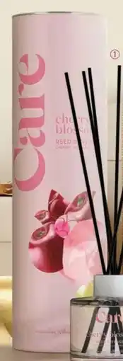 Albert Heijn Cherry blossom reed diffuser aanbieding