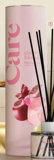 Albert Heijn Cherry blossom reed diffuser aanbieding