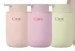 Albert Heijn Hand soap dispenser 100% keramiek aanbieding