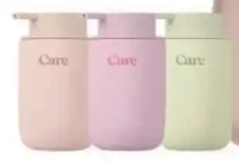 Albert Heijn Hand soap dispenser 100% keramiek aanbieding